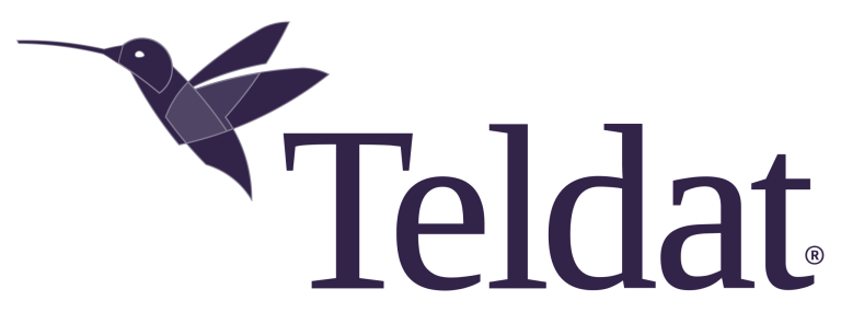 Teldat-logo