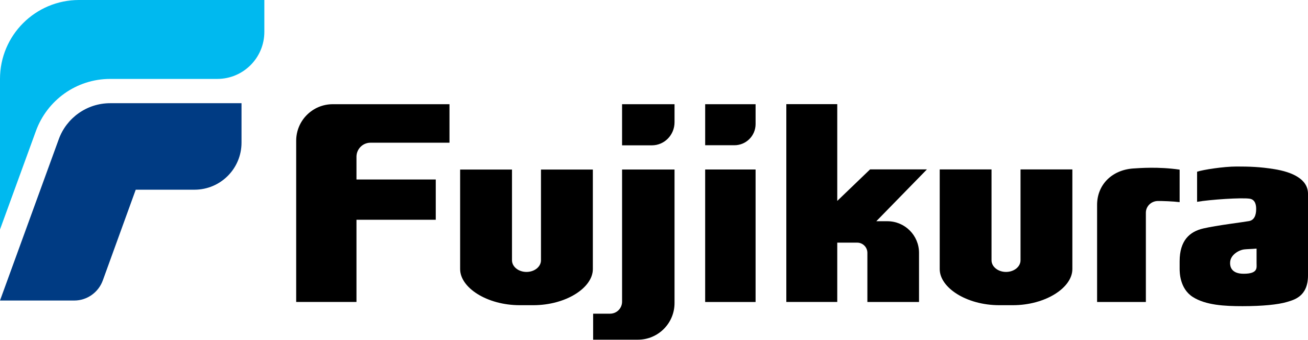 Fujikura-logo