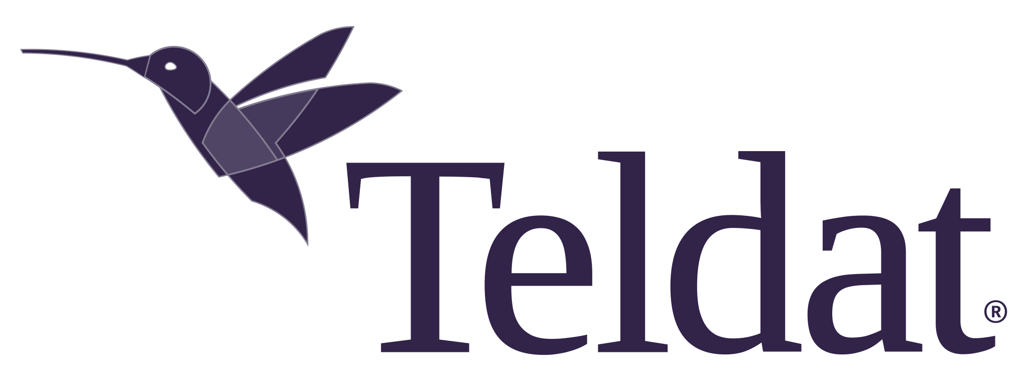 Teldat-logo
