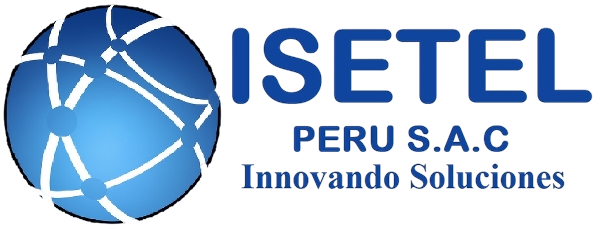 ISETEL PERU