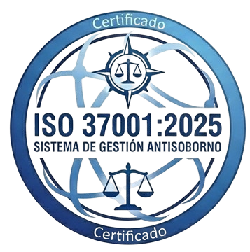 iso anti soborno 37001