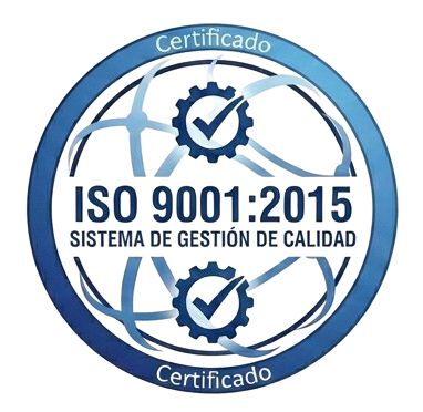 iso calidad 9001