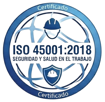 iso sst 45001